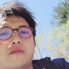 Avatar for bernardw from gravatar.com