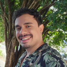 Avatar for Abner Nascimento from gravatar.com