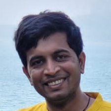Avatar for Anant Gupta from gravatar.com