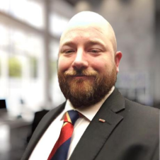Avatar for Daniel Sörlöv from gravatar.com