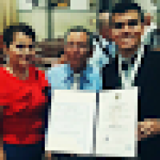 Avatar for Manuel Alejandro Coronel Andrade from gravatar.com