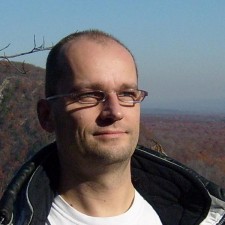 Avatar for Jan Wieck from gravatar.com