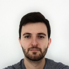 Avatar for Bojan Karlaš from gravatar.com