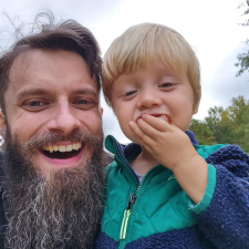 Avatar for csmith from gravatar.com