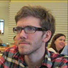 Avatar for Kevin Wilson from gravatar.com