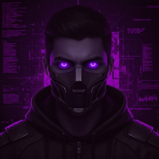 Avatar for Manthan Ghasadiya from gravatar.com