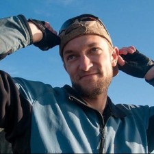 Avatar for broxton from gravatar.com