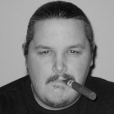 Avatar for lgastako2 from gravatar.com