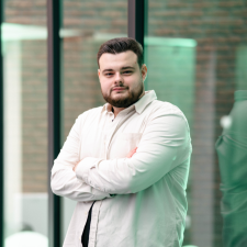 Avatar for Ajdin Ahmetovic from gravatar.com
