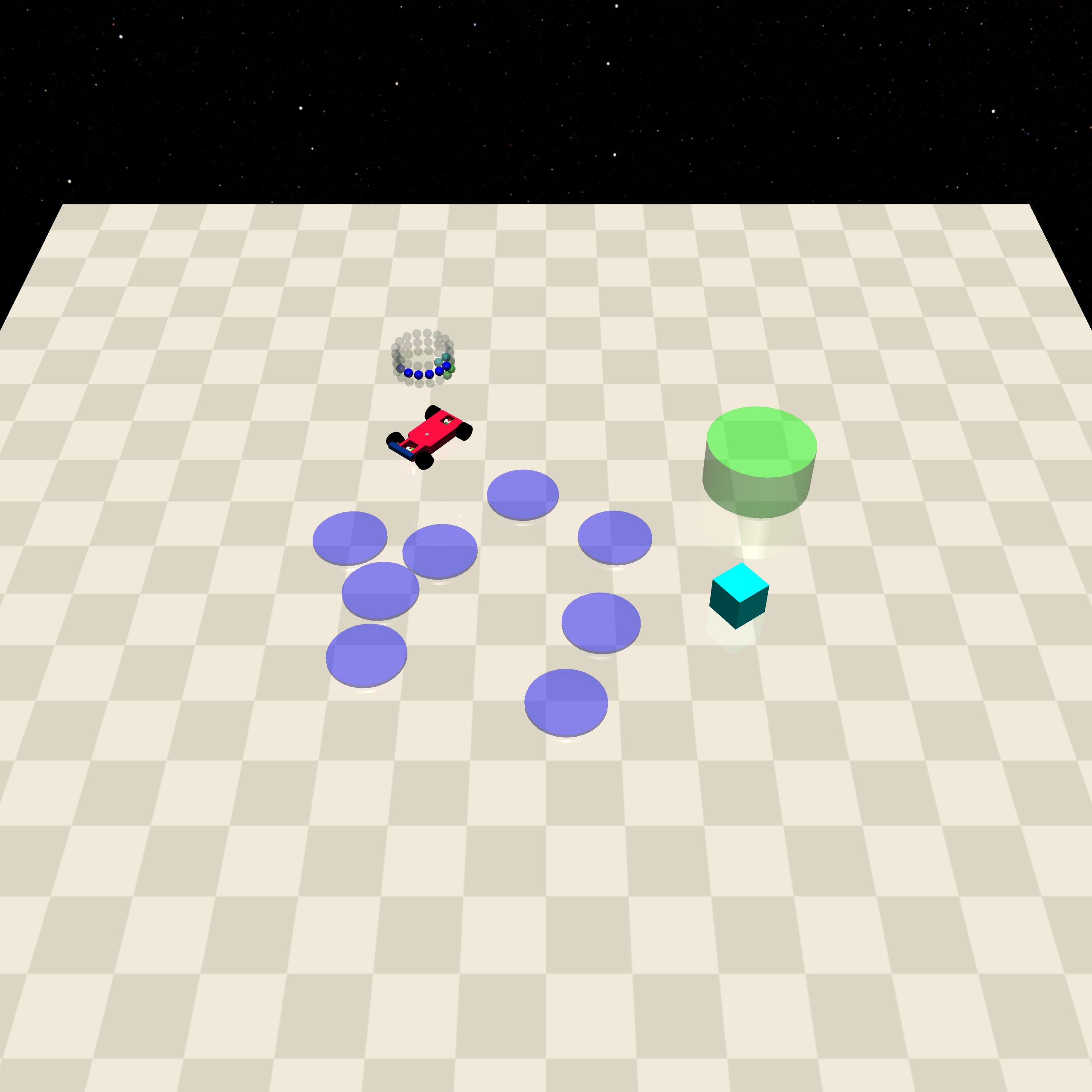 safetygymnasium · PyPI