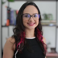 Avatar for Bruna Pereira from gravatar.com