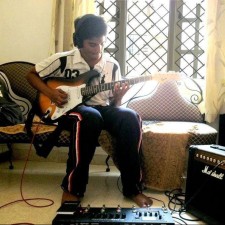 Avatar for gaurav from gravatar.com