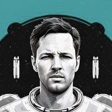 Avatar for Dmitrii from gravatar.com