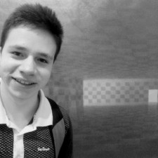 Avatar for Alexander Rendón from gravatar.com