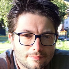 Avatar for Emanuele.Ruffaldi from gravatar.com
