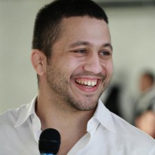 Avatar for Johnny Nazario from gravatar.com