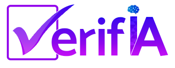 VerifIA logo