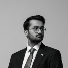 Avatar for Umar Ahmed from gravatar.com