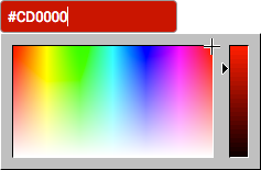 django-colorfield