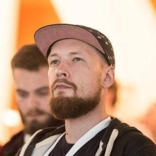 Avatar for Sergey Rubanov from gravatar.com