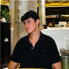 Avatar for Andrés Herencia from gravatar.com