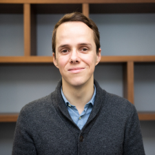 Avatar for Alexander Fridriksson from gravatar.com