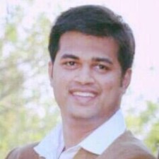 Avatar for Anil Pai from gravatar.com