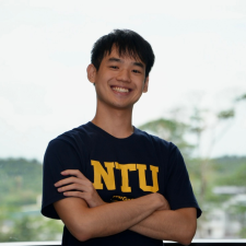 Avatar for Ng Tze Kean from gravatar.com