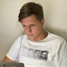 Avatar for Vladislav Bakin from gravatar.com