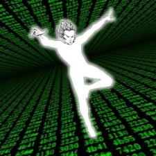 Avatar for Vidir Valberg Gudmundsson from gravatar.com