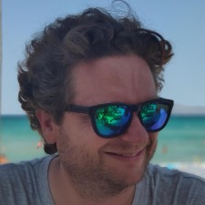 Avatar for Jordi Morell Bosch from gravatar.com