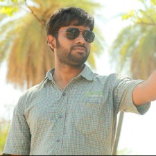 Avatar for Sunil Kumar Nerella from gravatar.com