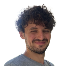 Avatar for Frederik Schubert from gravatar.com