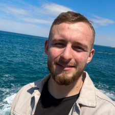 Avatar for Maciej from gravatar.com