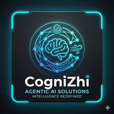 Avatar for CogniZhi from gravatar.com