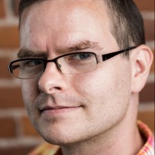 Avatar for v13inc from gravatar.com