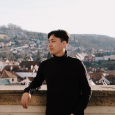 Avatar for Owen Hsiao from gravatar.com