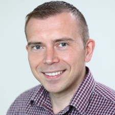 Avatar for Martin Skarzynski Laptev from gravatar.com