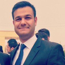 Avatar for Havind Amedi from gravatar.com