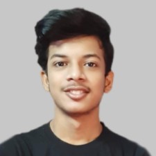 Avatar for Pramurta Sinha from gravatar.com