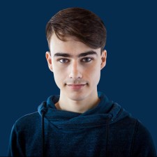 Avatar for Luke W Faraone from gravatar.com