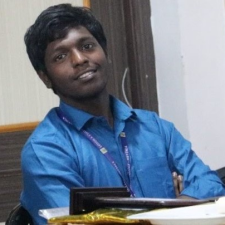 Avatar for ANAND SUNDARAMOORTHY SA from gravatar.com