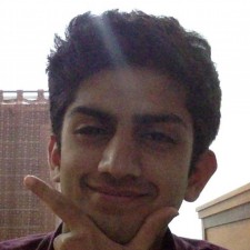 Avatar for ajaymt from gravatar.com