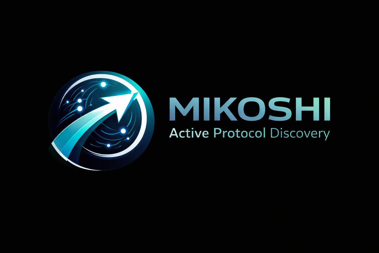 Active Protocol Discovery