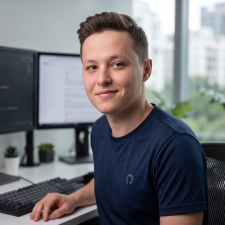 Avatar for Uğur Kontel from gravatar.com