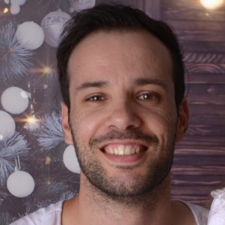 Avatar for Hernan Chilabert from gravatar.com
