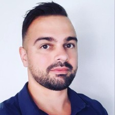 Avatar for Istvan David from gravatar.com