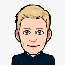 Avatar for Ryan Haris from gravatar.com