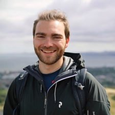 Avatar for Philip Wiese from gravatar.com