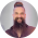 Avatar for asyrjasalo from gravatar.com